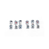 Motion Pro Sprocket Bolt and Nut Fastening Kit